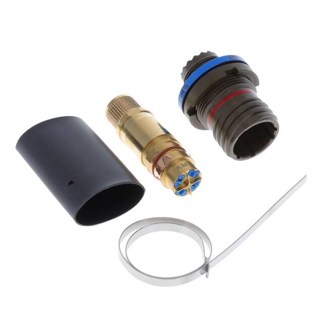 TV07UCOMUSB3SW11SF312 Amphenol Socapex  Assemblages de connecteurs circulaires